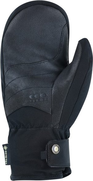 Thumbnail - Roeckl Sports - Women's Comano GTX Mitten - Handschuhe Gr 6,5 blau