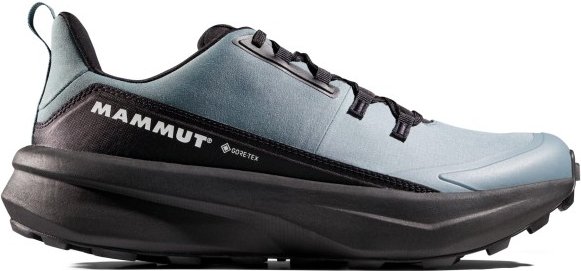 Mammut - Aenergy Hike Low GTX - Multisportschuhe Gr 46 schwarz