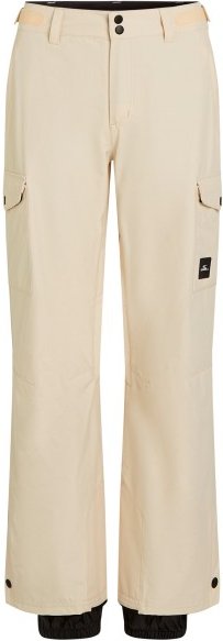 Thumbnail - O'Neill - Women's FWC' Cruz Cargo Snow Pants - Skihose Gr S beige