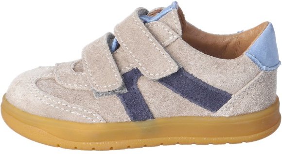 Pepino by Ricosta - Kid's Dakota. - Freizeitschuhe Gr 28 tundra / nautic
