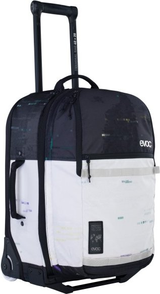 Evoc - Terminal Bag 40+20 - Reisetasche Gr 40+20 l blau
