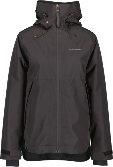 Didriksons - Women's Jennie Jacket 2 - Winterjacke Gr 46 grau