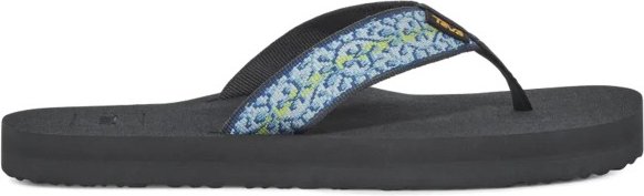 Teva - Women's Mush II - Sandalen Gr 41 grau