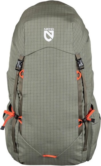 Nemo - Resolve 35 Endless Promise - Wanderrucksack oliv