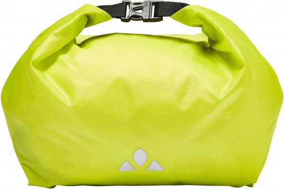 Vaude - Aqua Box Light - Lenkertasche Gr 4 l gelb