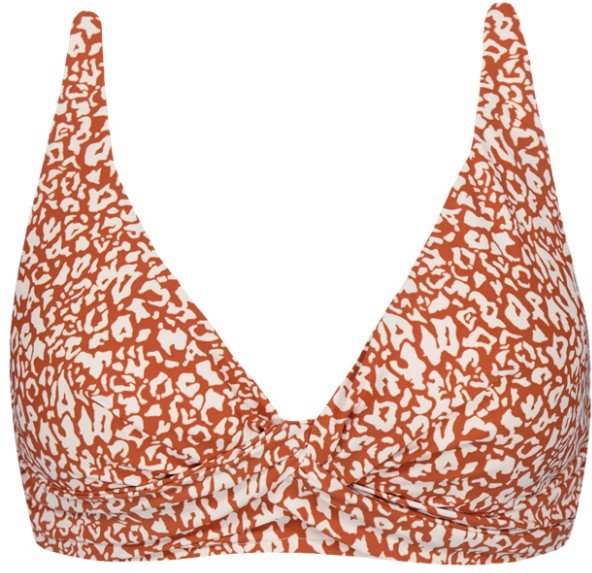 Barts - Women's Farny Multifit Top - Bikini-Top Gr 40 rosa