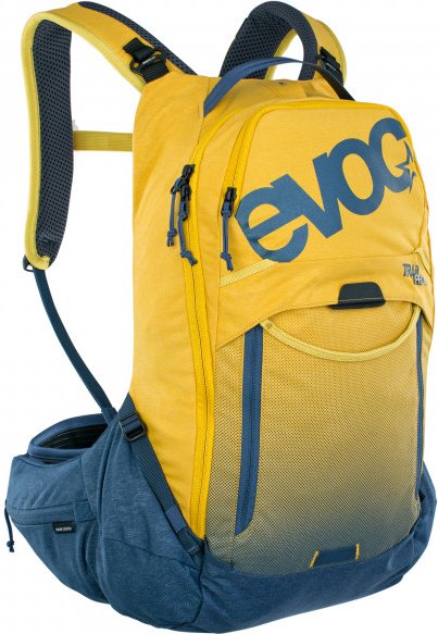 Evoc - Trail Pro 16 - Bike-Rucksack Gr L/XL bunt