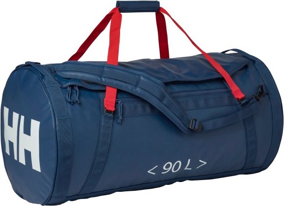 Helly Hansen - Duffel Bag 2 90 - Reisetasche Gr 90 l blau