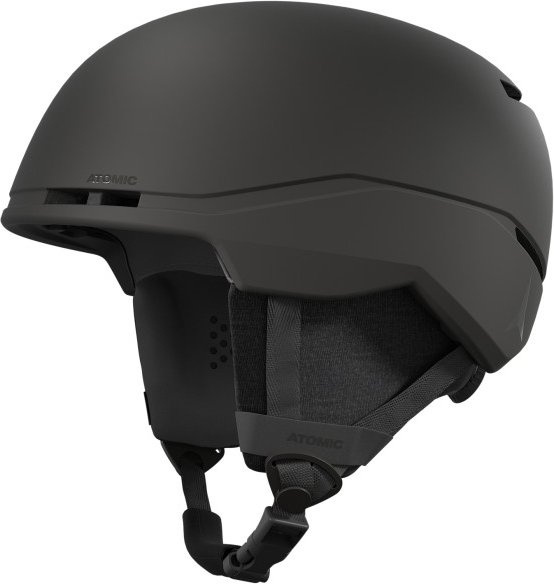 Thumbnail - Atomic - Four Amid Lite - Skihelm Gr 55-59 cm grau/schwarz