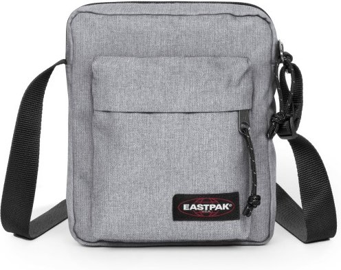Eastpak - Arcade Mini Bag - Umhängetasche Gr 3 l grau