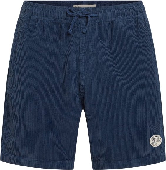 O'Neill - O'Riginals Cord Shorts - Shorts Gr XL blau