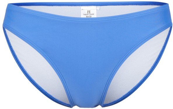 Heber Peak - Women's SeapineHe. Bikini Pant - Bikini-Bottom Gr XS blau