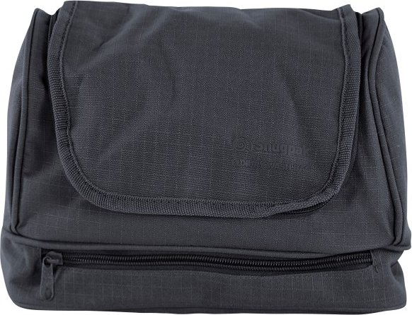Snugpak - Luxury Wash Bag - Kulturbeutel Gr One Size schwarz