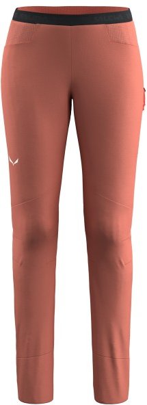 Salewa - Women's Agner Light 2 DST Pants - Trekkinghose Gr 40 braun