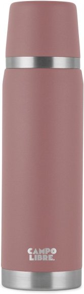Campo Libre - Jaco 1,0 - Isolierflasche Gr 1000 ml braun