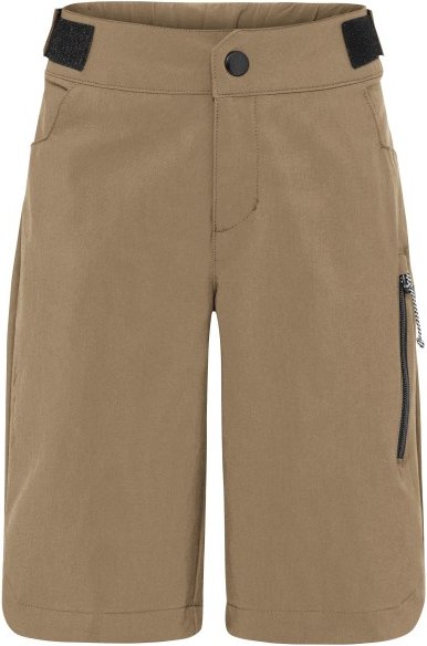 Vaude - Kid's Moab Base Shorts - Shorts Gr 110/116 beige