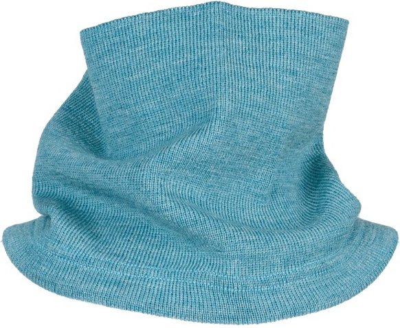 Reiff - Kid's Schlupfschal Elina - Halstuch Gr 19 cm türkis