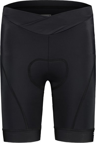 Maloja - Women's MinorM. 1/2 - Radhose Gr S schwarz