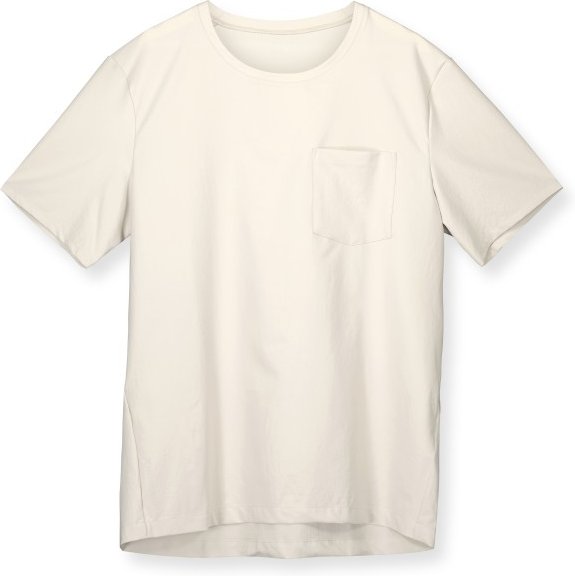 Houdini - Women's Cover Tee II - Funktionsshirt Gr XL weiß