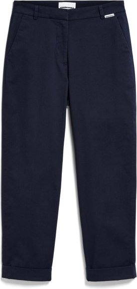 ARMEDANGELS - Women's Kaadwi - Freizeithose Gr XS blau