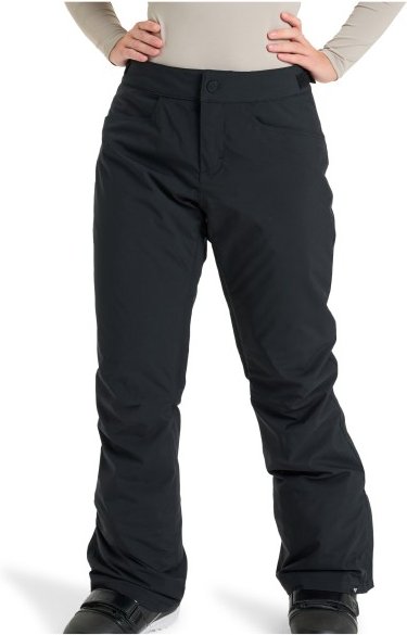 Thumbnail - Roxy - Women's Backyard Pants - Skihose Gr XS schwarz