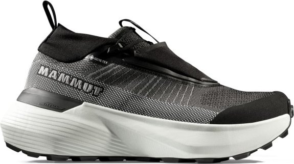 Mammut - Aenergy Ultra Low GTX - Multisportschuhe Gr 46 grau