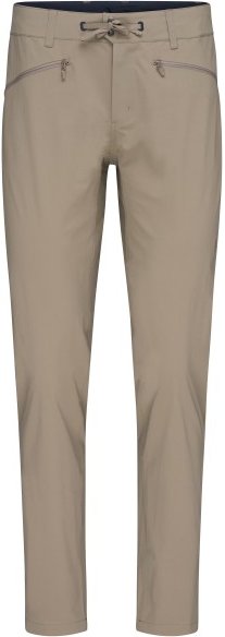 Norrøna - Femund Flex1 Tech Pants - Trekkinghose Gr L beige