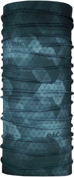 Thumbnail - P.A.C. - Original - Schlauchschal Gr One Size blau