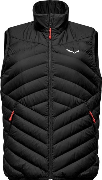 Salewa - Women's Brenta RDS Down Vest - Daunenweste Gr 42 schwarz