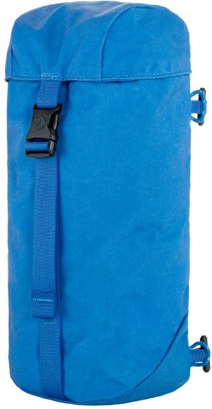 Fjällräven - Kajka Side Pocket Gr 4 l blau