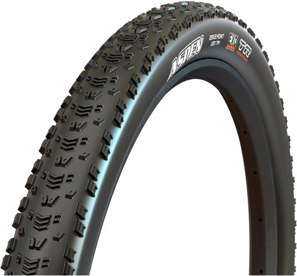 Maxxis - Aspen ST 29'' (61-622) EXO TR Team - Fahrradreifen Gr 29'' - 2,4'' schwarz