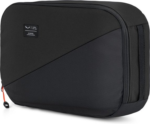 Salewa - Fanes Cube Case - Packsack schwarz