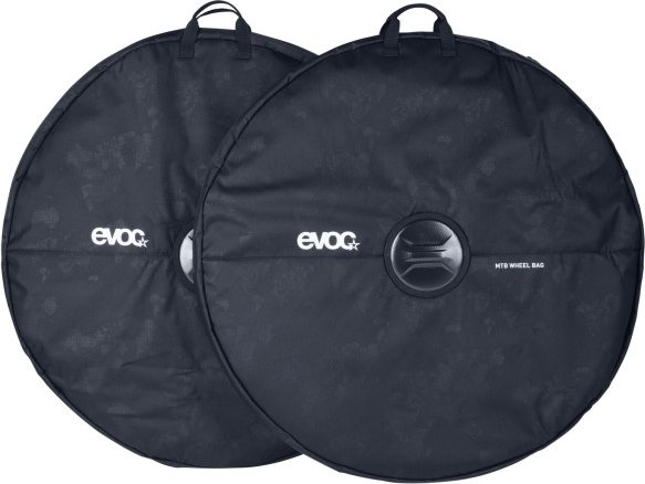 Evoc - MTB Wheel Bag - Fahrradhülle Gr 81 x 5 cm - < 29'' Wheel blau