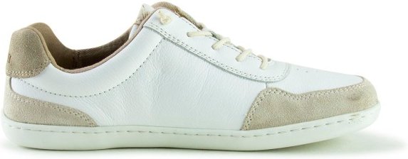 Doghammer - Terrar Classic - Barfußschuhe Gr 39 weiß