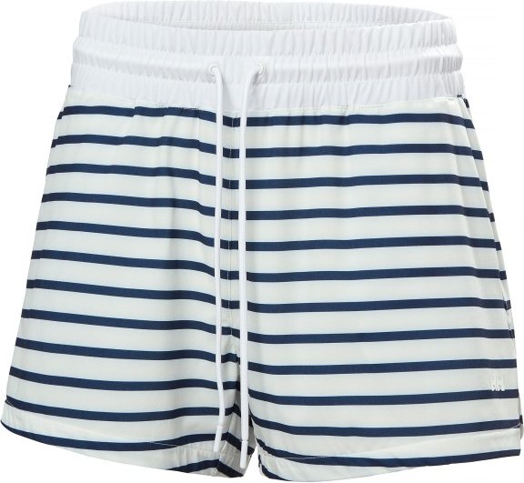 Helly Hansen - Women's Thalia Shorts - Shorts Gr L grau