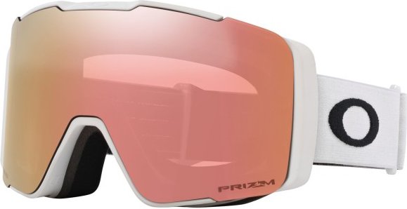 Oakley - Line Miner Pro M S3 (VLT 13%) + S3 (VLT 13%) - Skibrille rosa