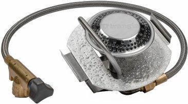 Thumbnail - Trangia - Gasbrennerset 77 für Sturmkocher - Gaskocher Gr One Size