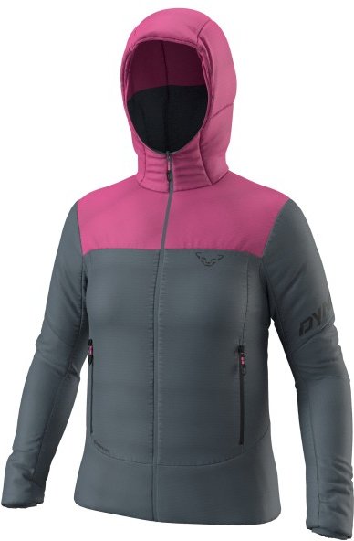 Thumbnail - Dynafit - Women's Radical PrimaLoft Hood Jacket - Kunstfaserjacke Gr XS bunt