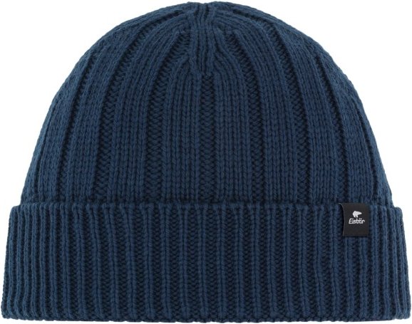 Eisbär - Ayo - Mütze Gr One Size blau