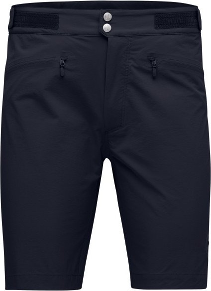 Norrøna - Femund Flex1 Lightweight Shorts - Shorts Gr S blau