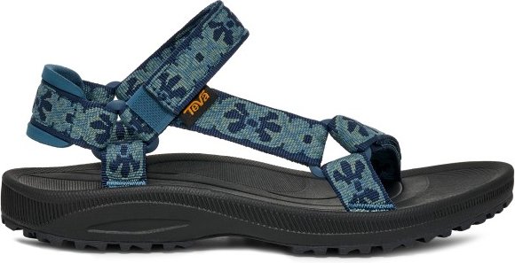 Teva - Women's Winsted - Sandalen Gr 39 schwarz