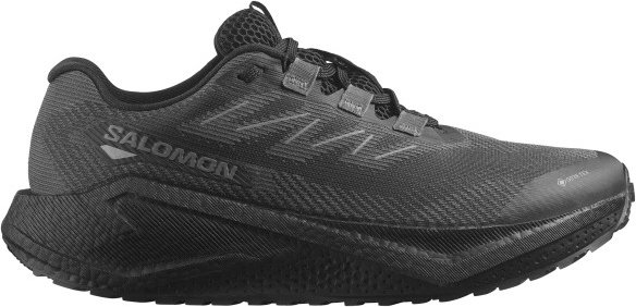 Thumbnail - Salomon - Aero Blaze 3 Grvl GTX - Runningschuhe Gr 45 1/3 grau