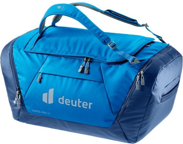 Thumbnail - Deuter - Duffel Pro 90 - Reisetasche Gr 90 l blau