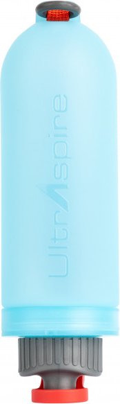 UltrAspire - F250 2.0 Handheld - Trinkflasche Gr 250 ml blau