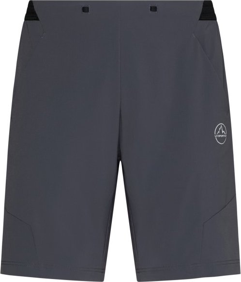 La Sportiva - Trail Guard Shorts - Laufshorts Gr L grau