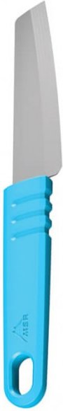 MSR - Alpine Kitchen Knife blau