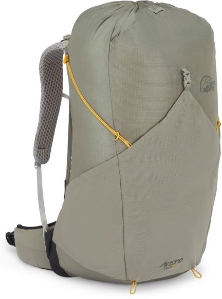 Lowe Alpine - AirZone Ultra 26 - Wanderrucksack oliv