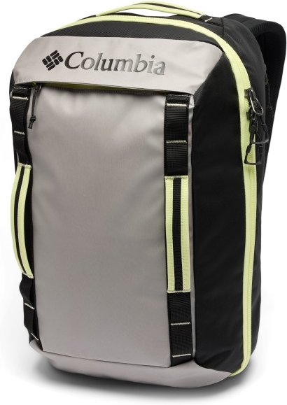 Columbia - Landroamer Travel 32 Backpack - Reiserucksack grau