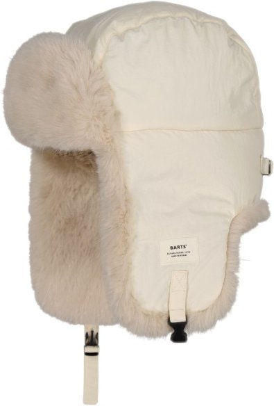 Barts - Women's Hawka Bomber - Mütze Gr One Size beige