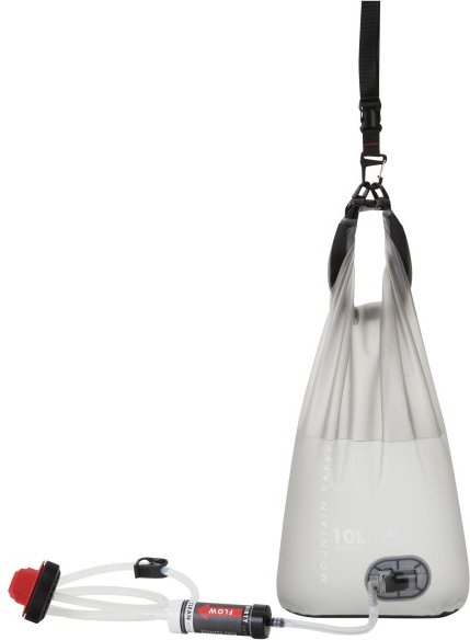 MSR - AutoFlow XL Gravity Filter - Wasserfilter Gr 11 l